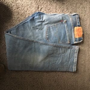 Men’s 31/32 Levi Strauss & co. Jeans